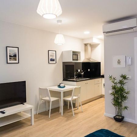 Funchal Village Studios Экстерьер фото