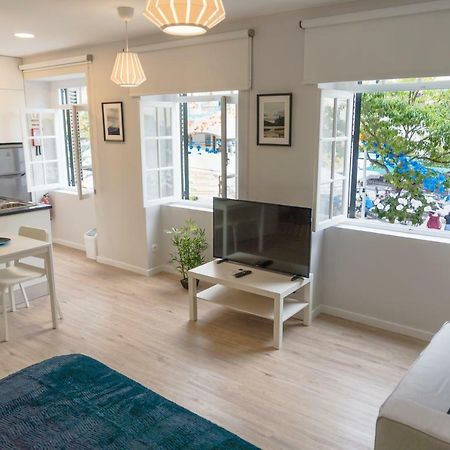 Funchal Village Studios Экстерьер фото