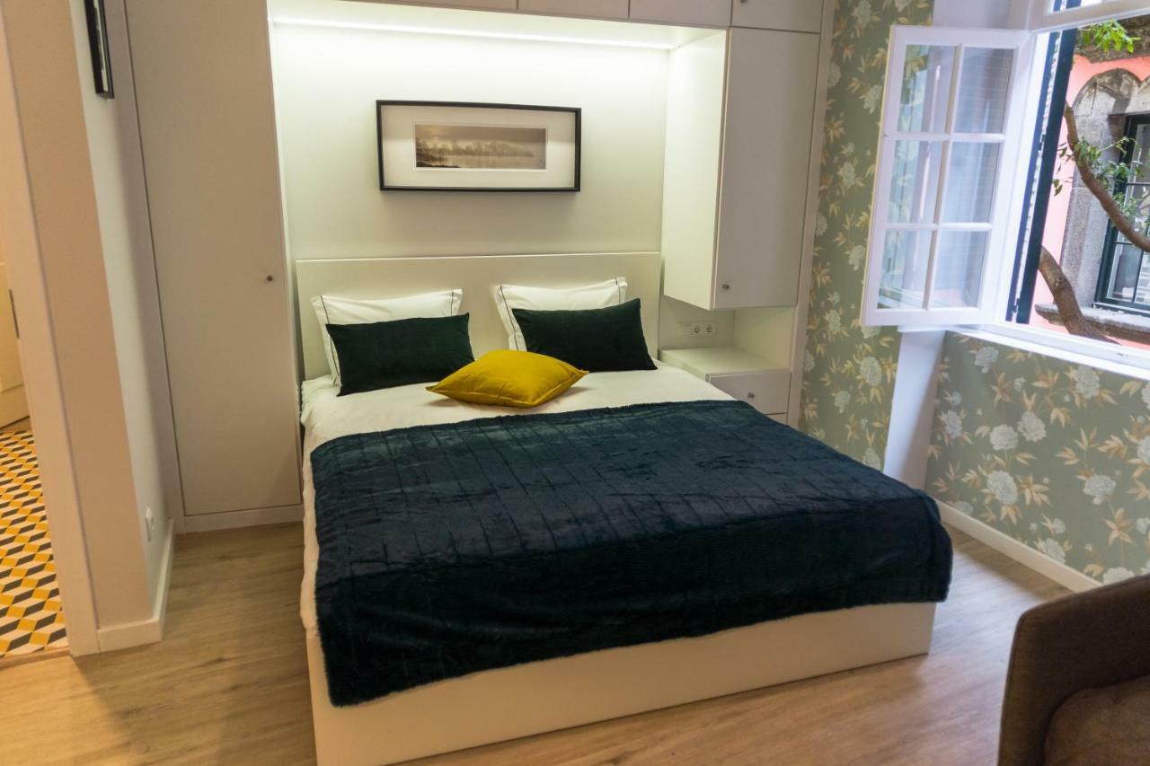 Funchal Village Studios Экстерьер фото