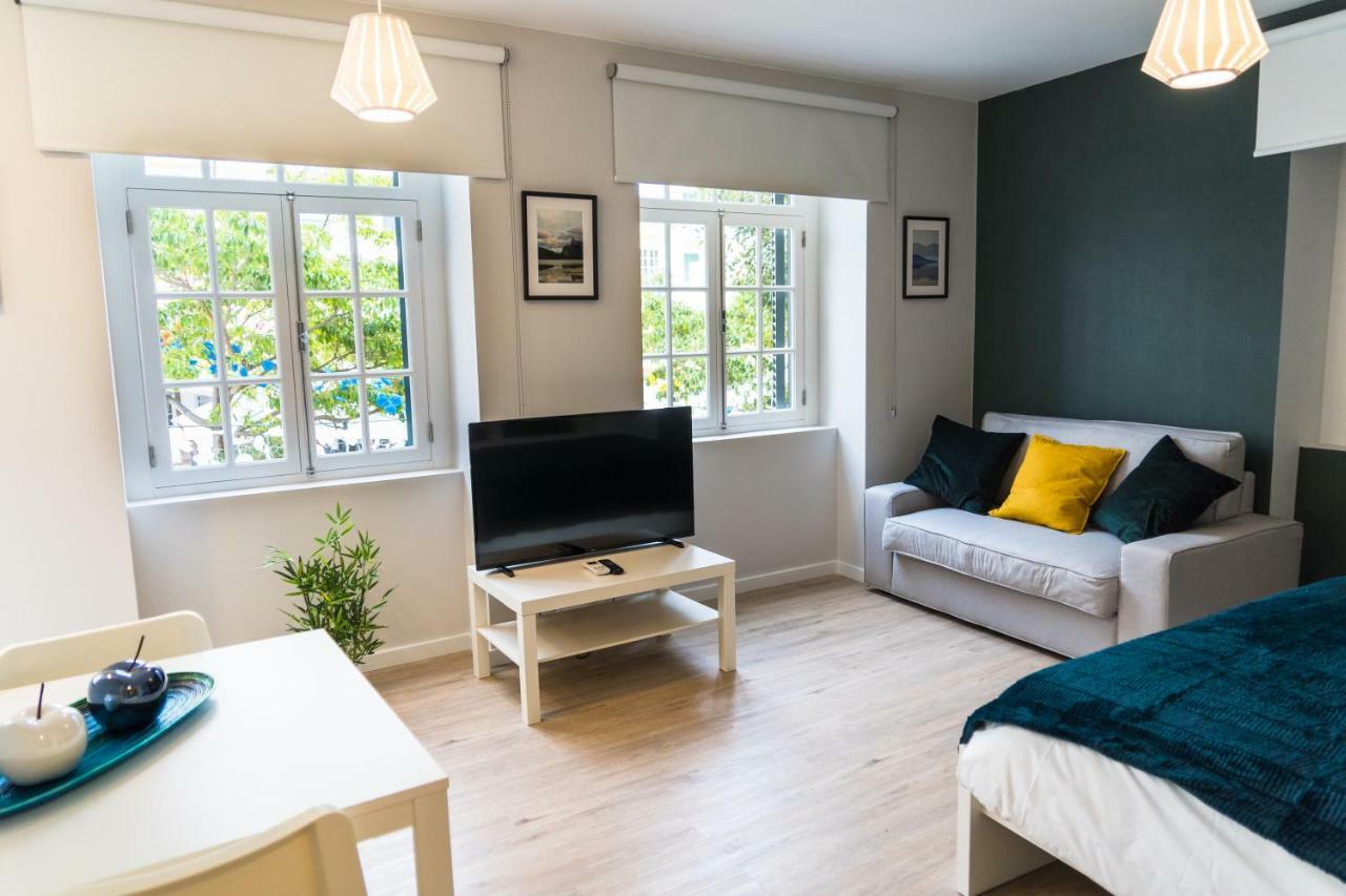 Funchal Village Studios Экстерьер фото