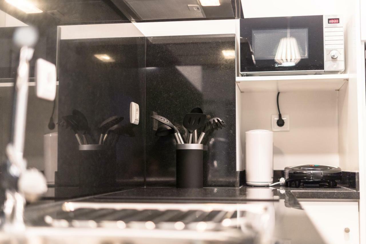 Funchal Village Studios Экстерьер фото