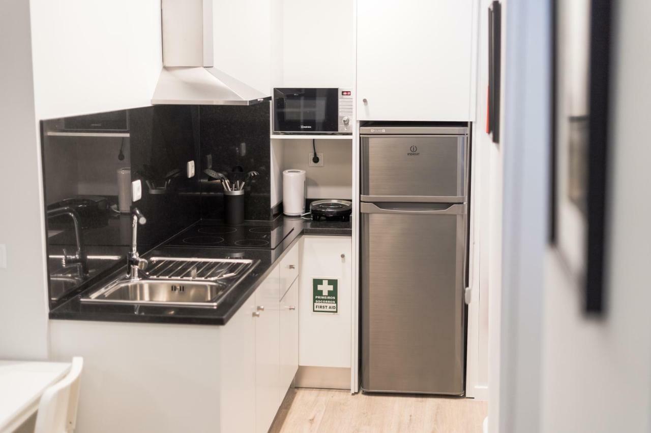 Funchal Village Studios Экстерьер фото