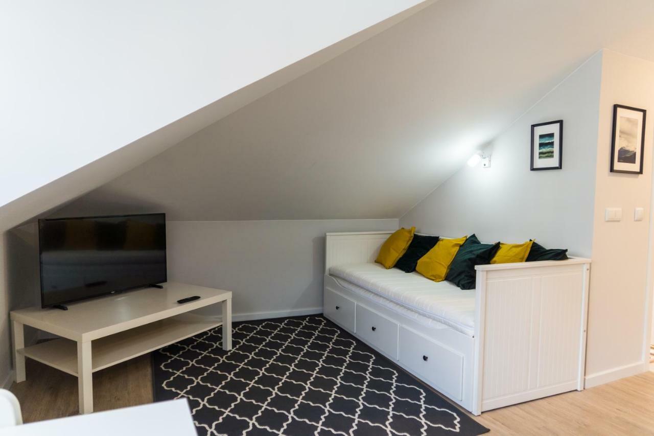 Funchal Village Studios Экстерьер фото