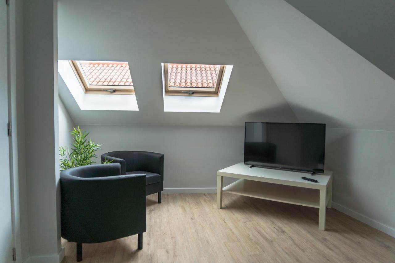 Funchal Village Studios Экстерьер фото