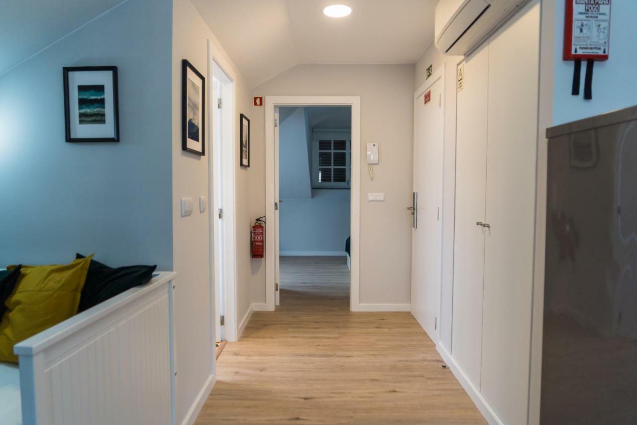 Funchal Village Studios Экстерьер фото
