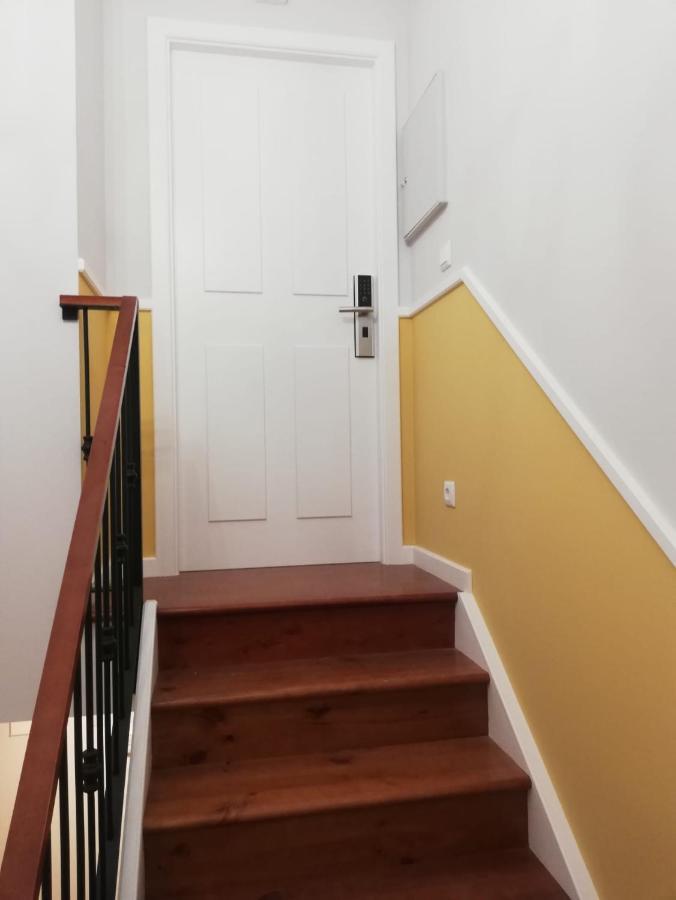 Funchal Village Studios Экстерьер фото